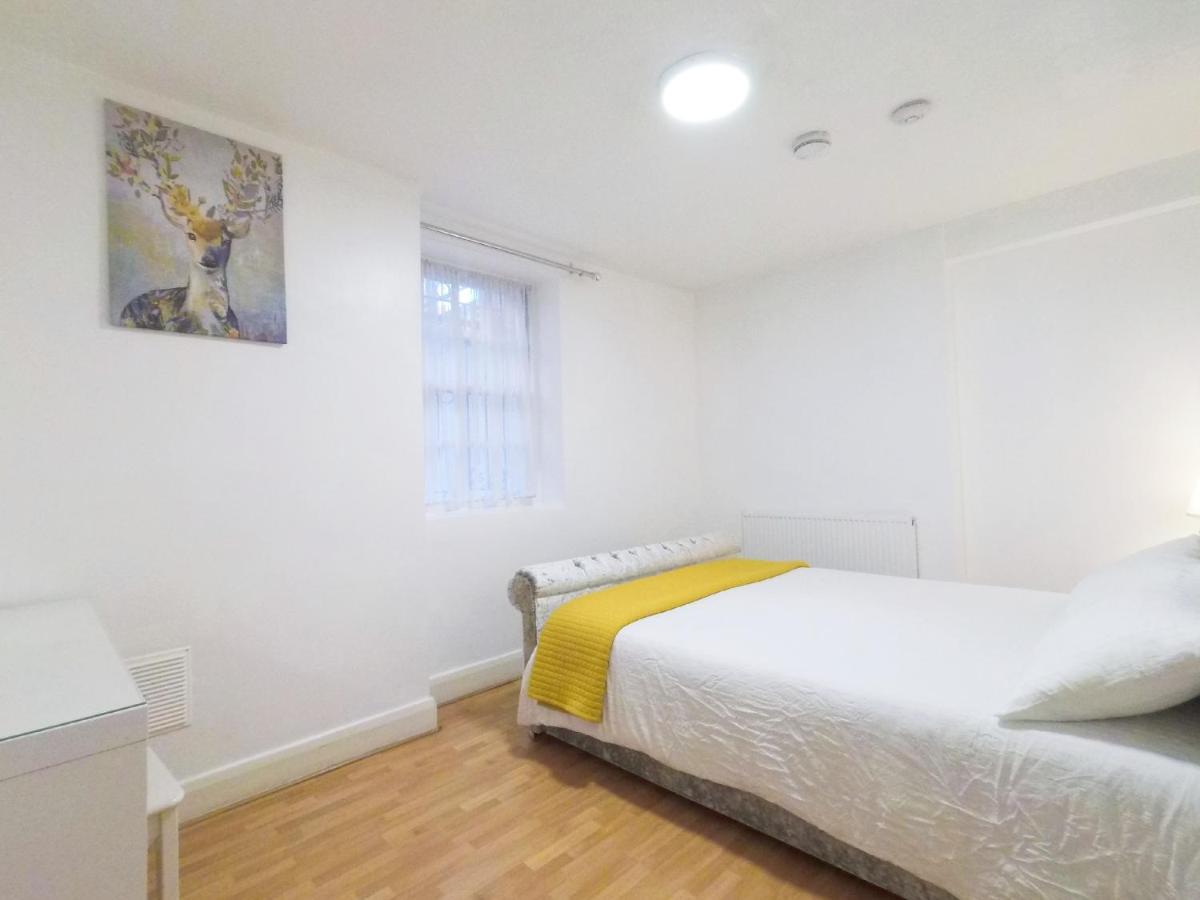 Tulip B At Regent'S Park Apartment London Luaran gambar