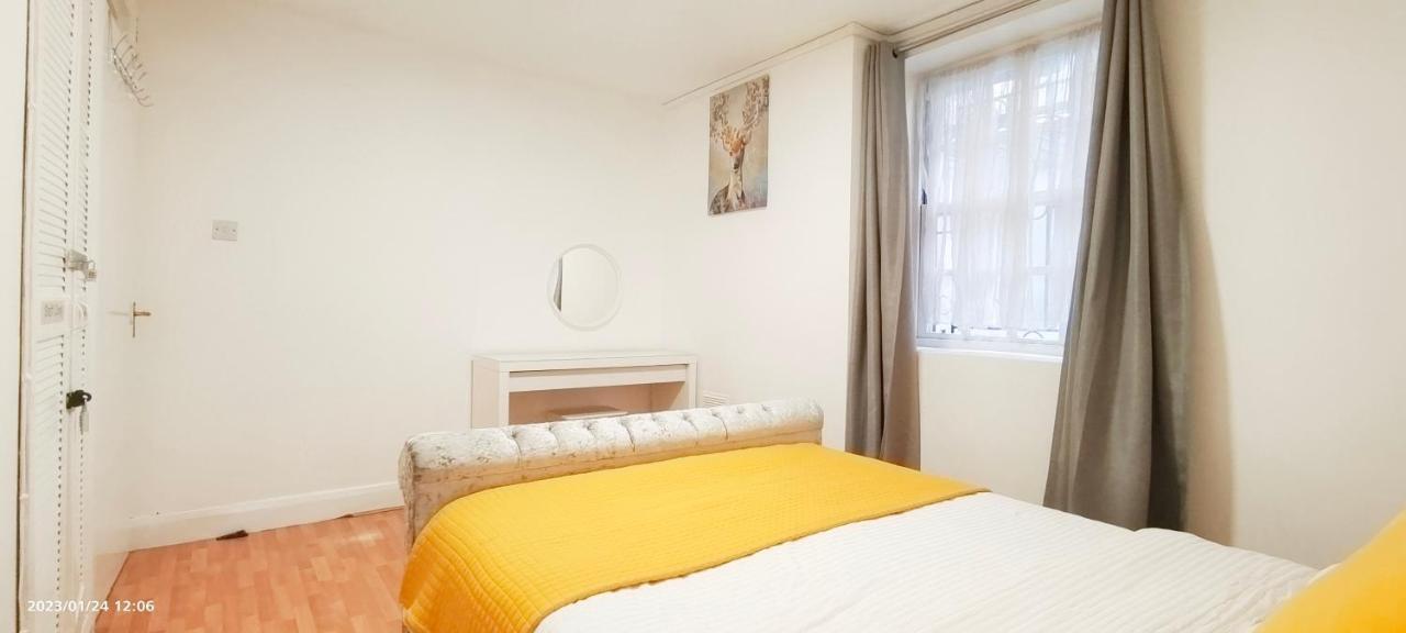 Tulip B At Regent'S Park Apartment London Luaran gambar